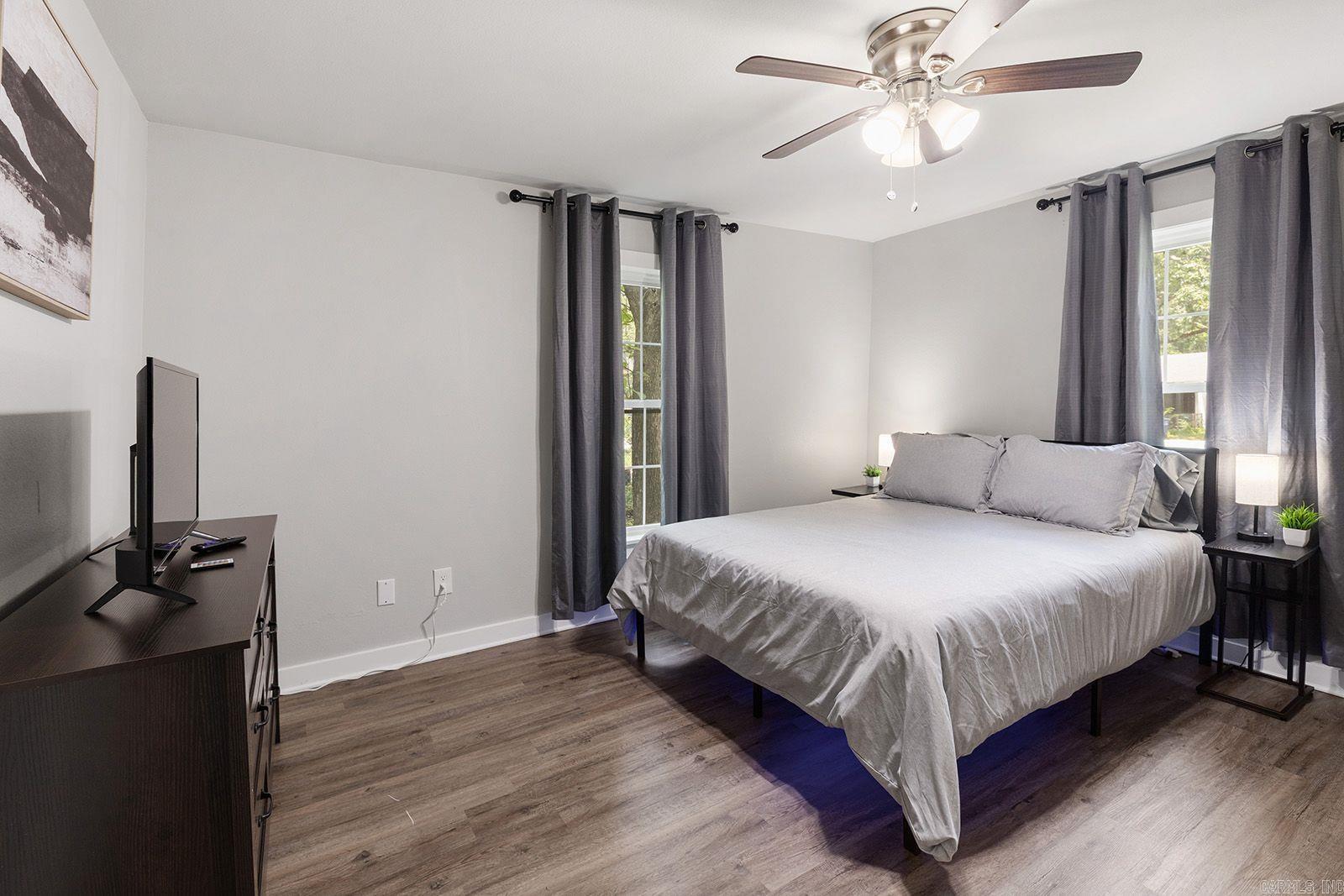 Not in Subdivision - Residential Lease