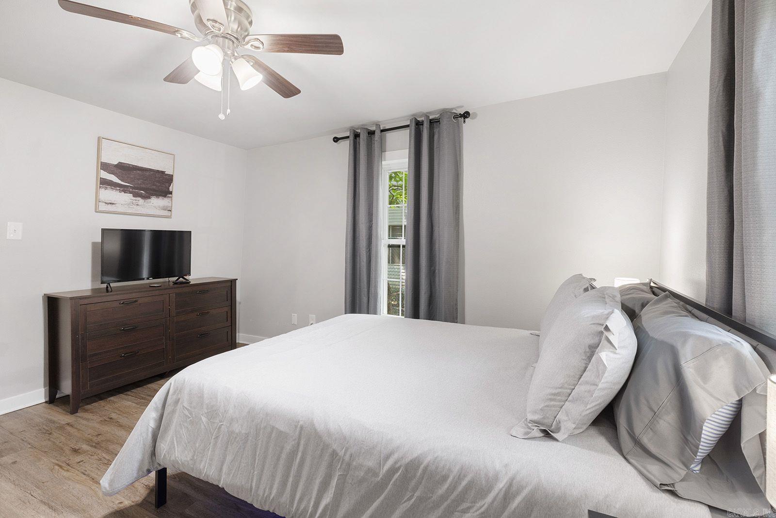 Not in Subdivision - Residential Lease