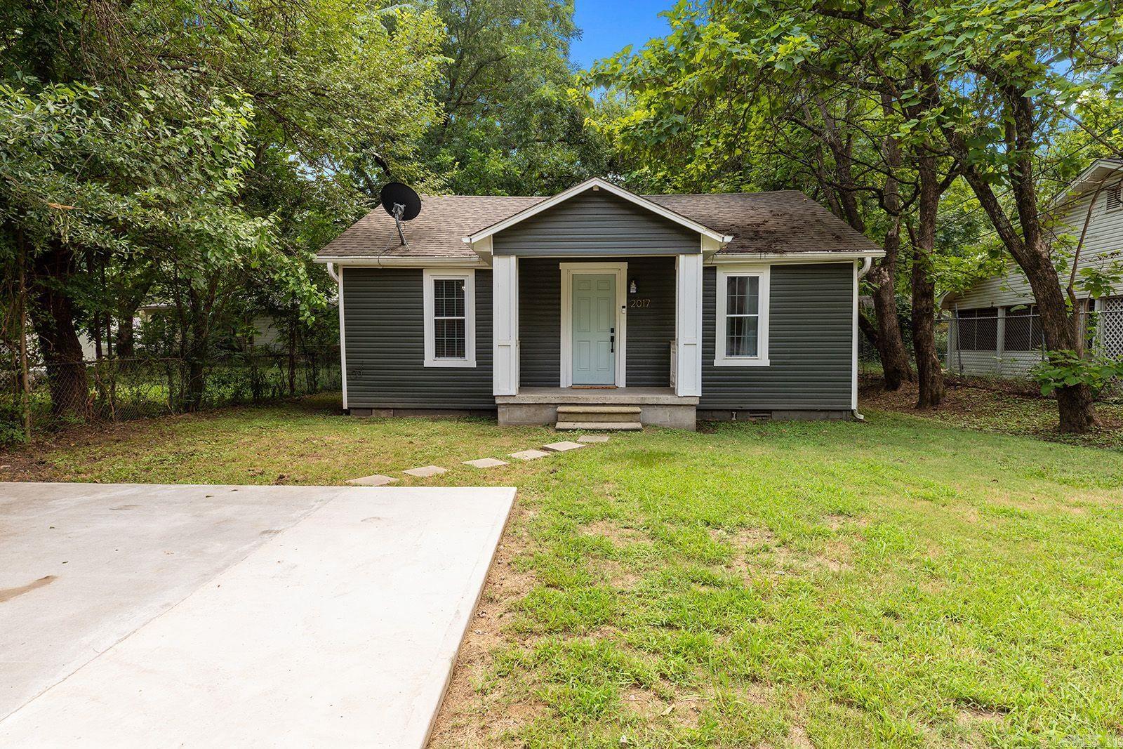 Not in Subdivision - Residential Lease