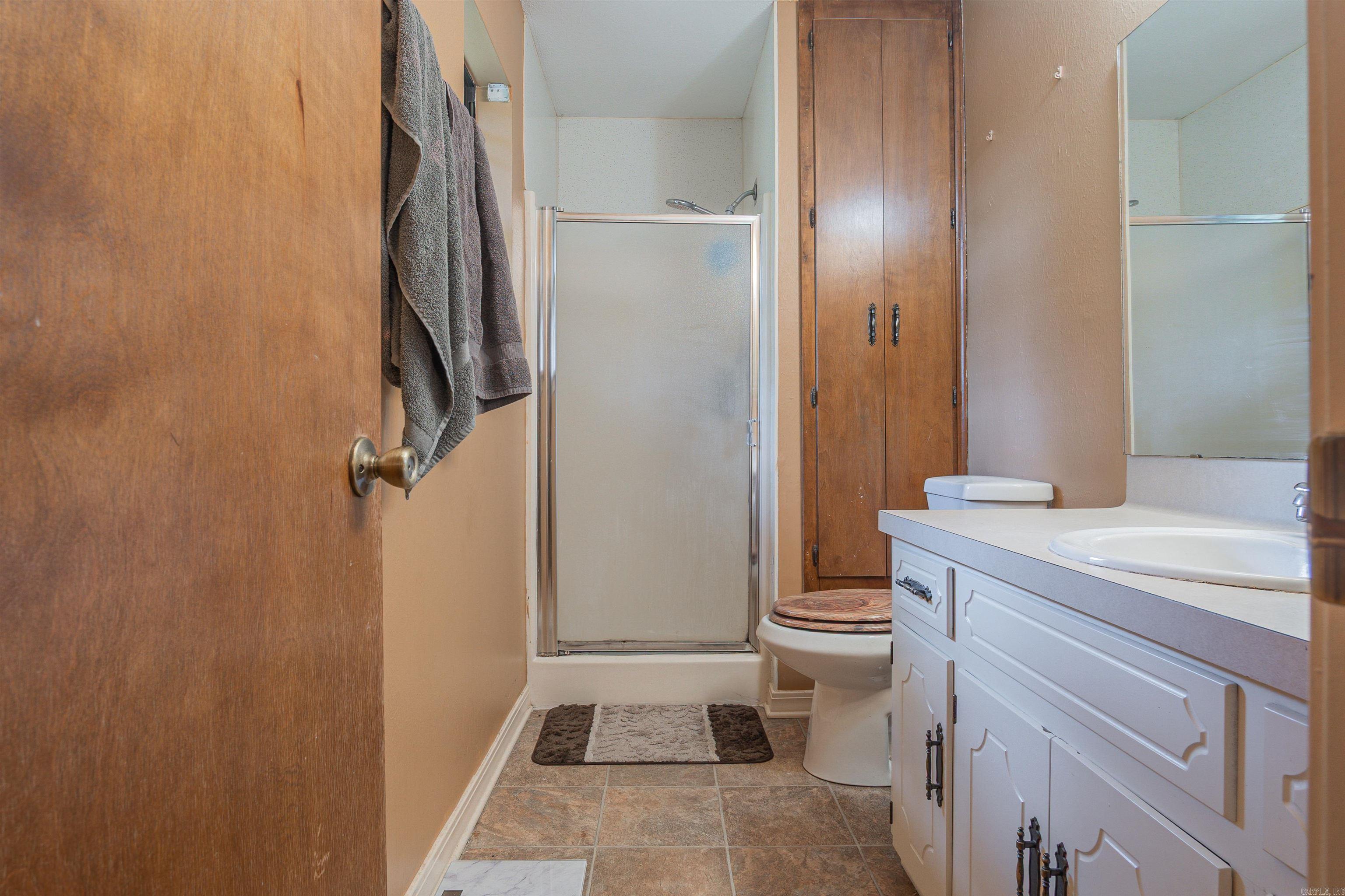 Summit Phase II - Residential