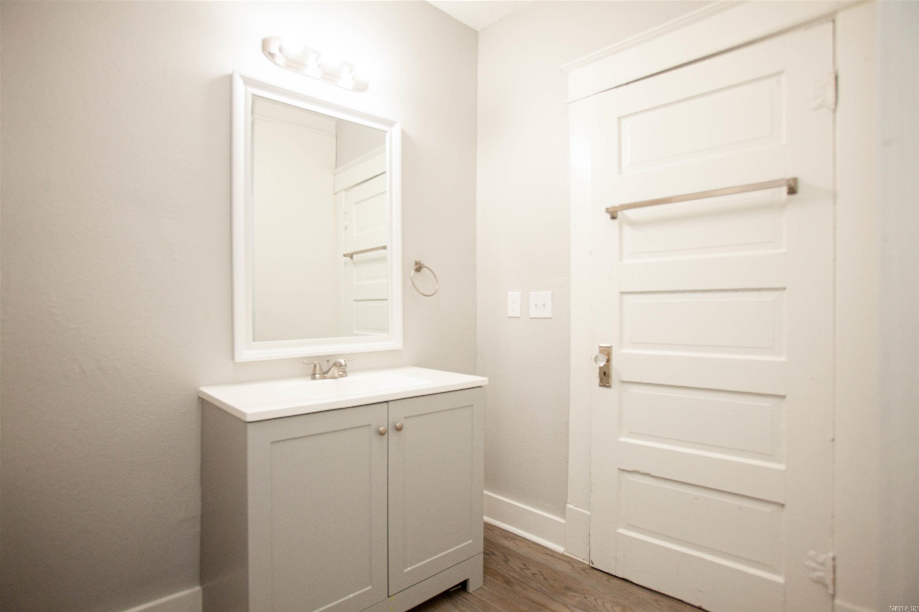 Worthen WB - Residential Lease