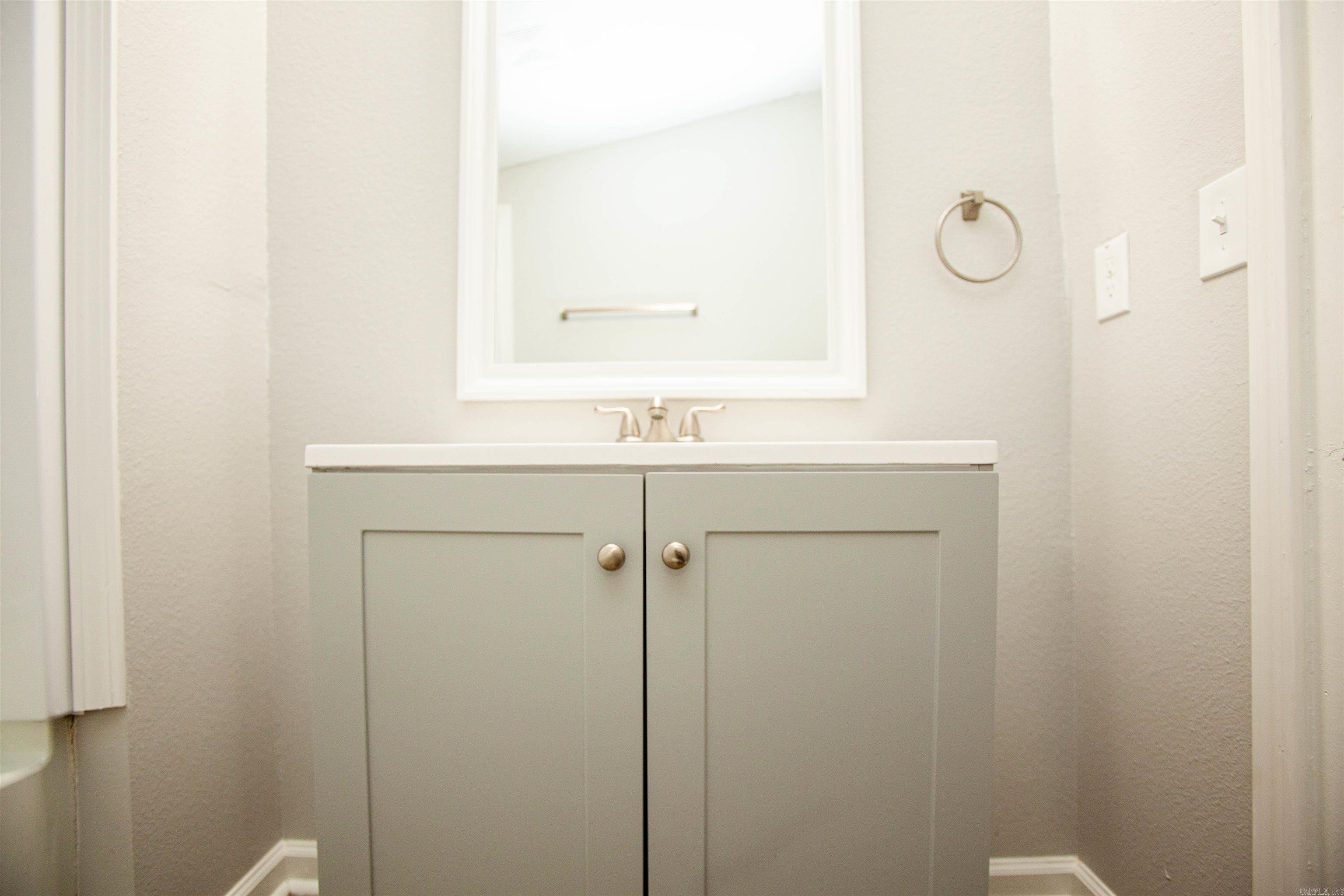 Worthen WB - Residential Lease