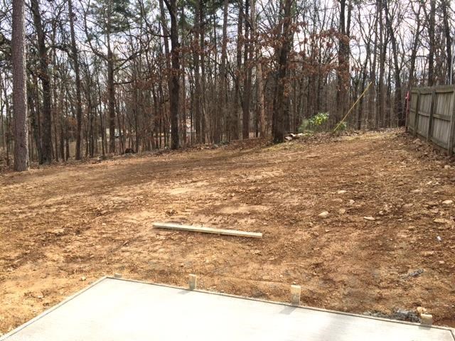 GIBRALTER HGTS - Residential