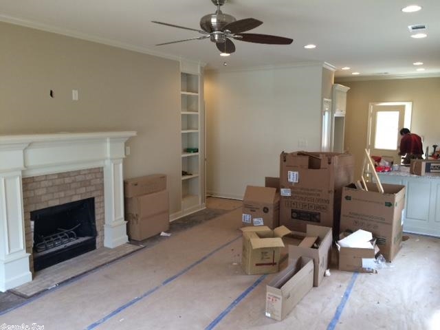 GIBRALTER HGTS - Residential