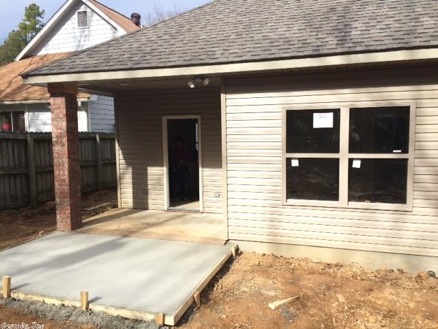 GIBRALTER HGTS - Residential