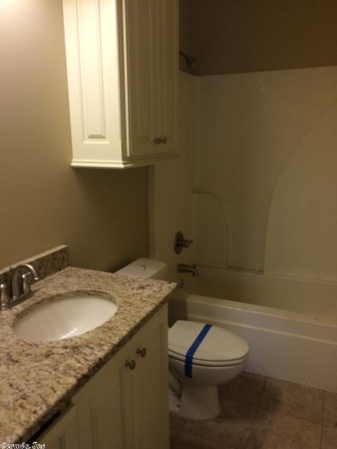 GIBRALTER HGTS - Residential