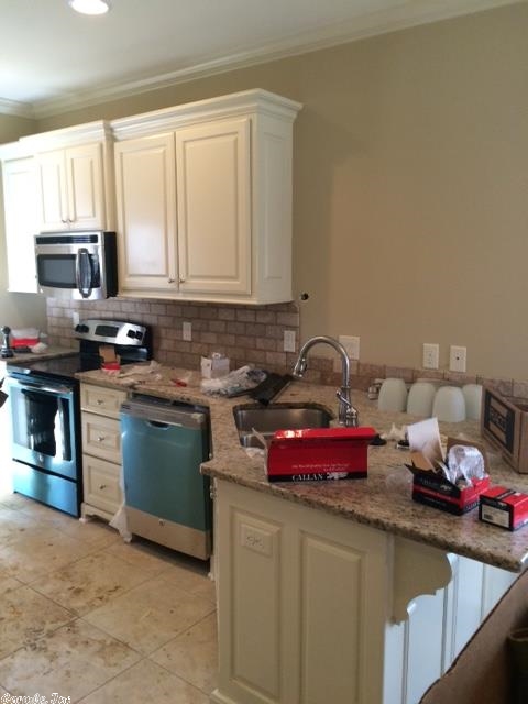 GIBRALTER HGTS - Residential