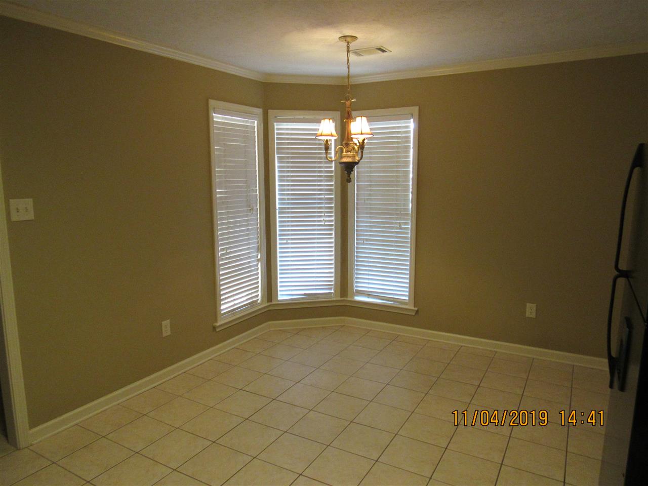 Marlise Manor - Residential Lease