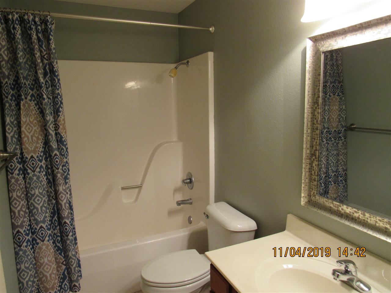 Marlise Manor - Residential Lease