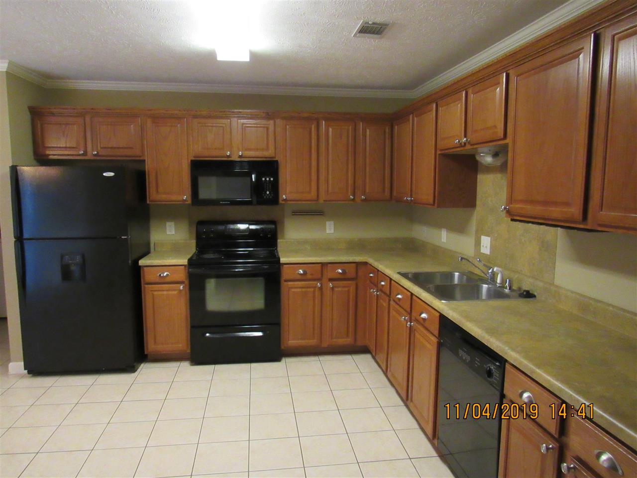 Marlise Manor - Residential Lease