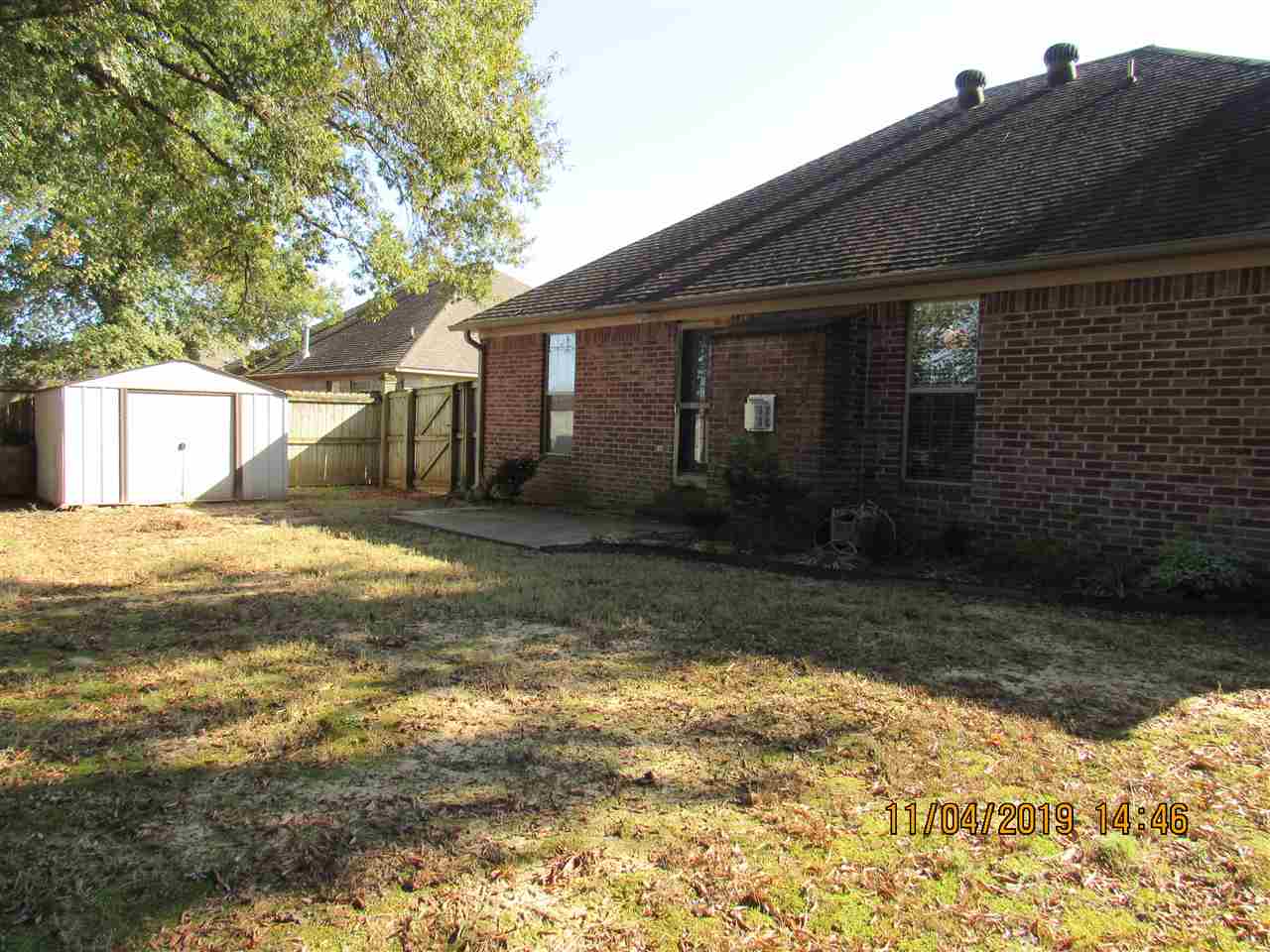 Marlise Manor - Residential Lease