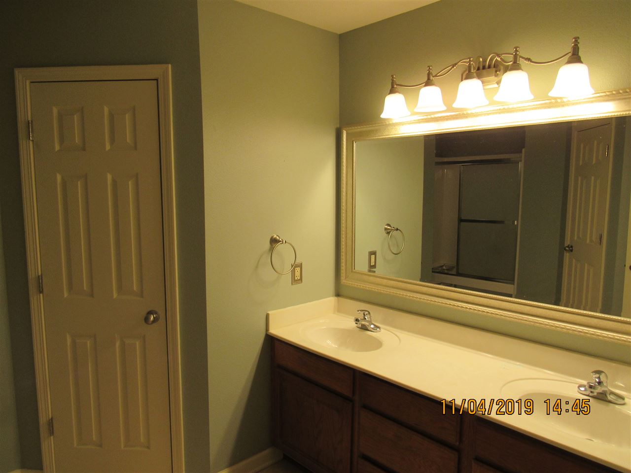 Marlise Manor - Residential Lease