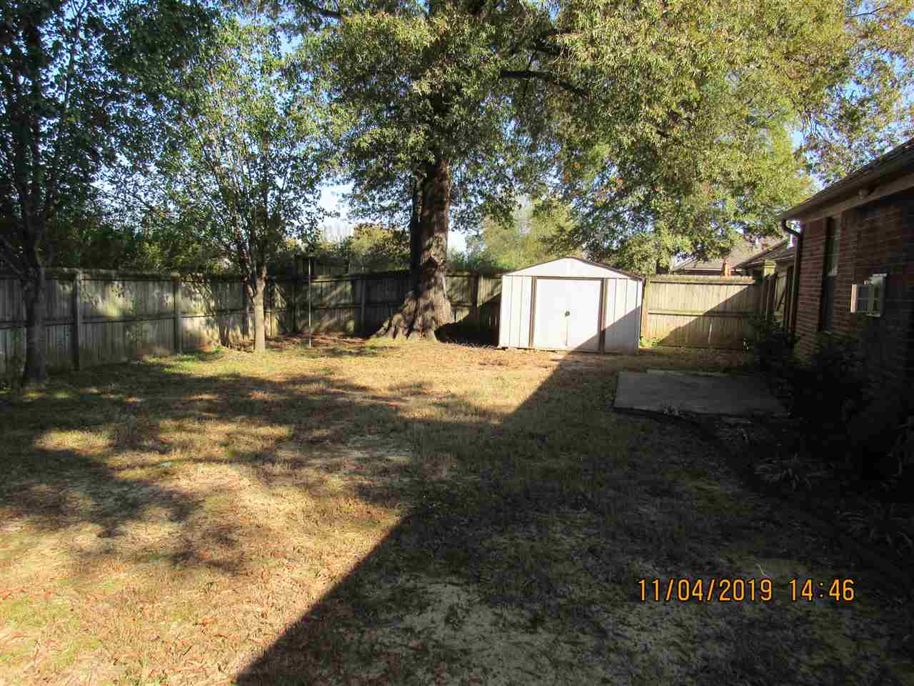 Marlise Manor - Residential Lease