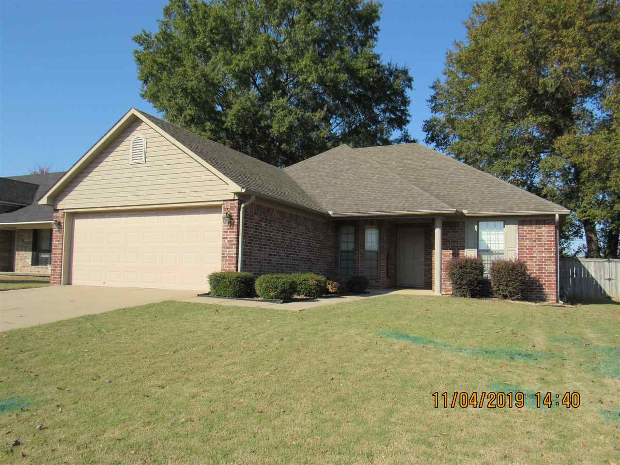 Marlise Manor - Residential Lease