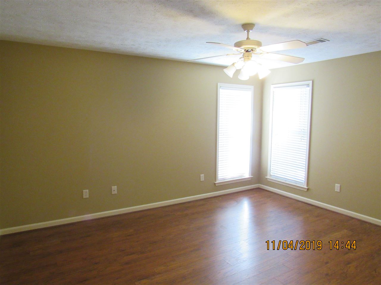 Marlise Manor - Residential Lease