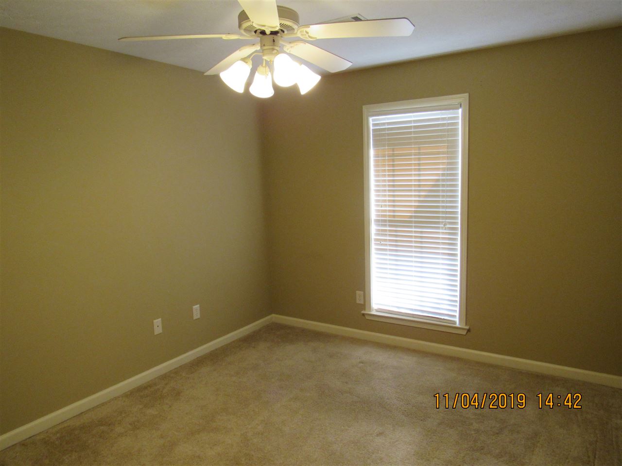 Marlise Manor - Residential Lease