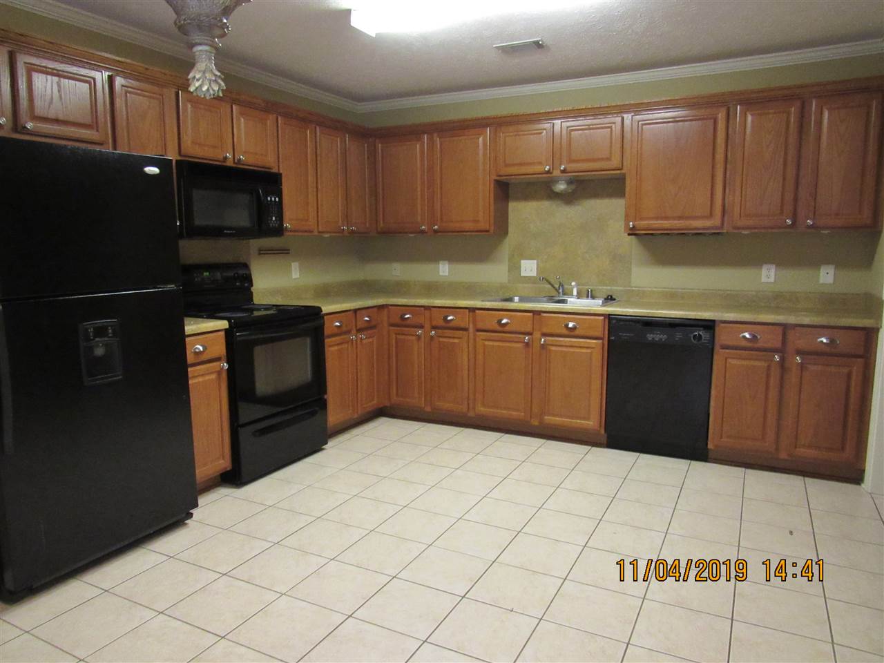 Marlise Manor - Residential Lease