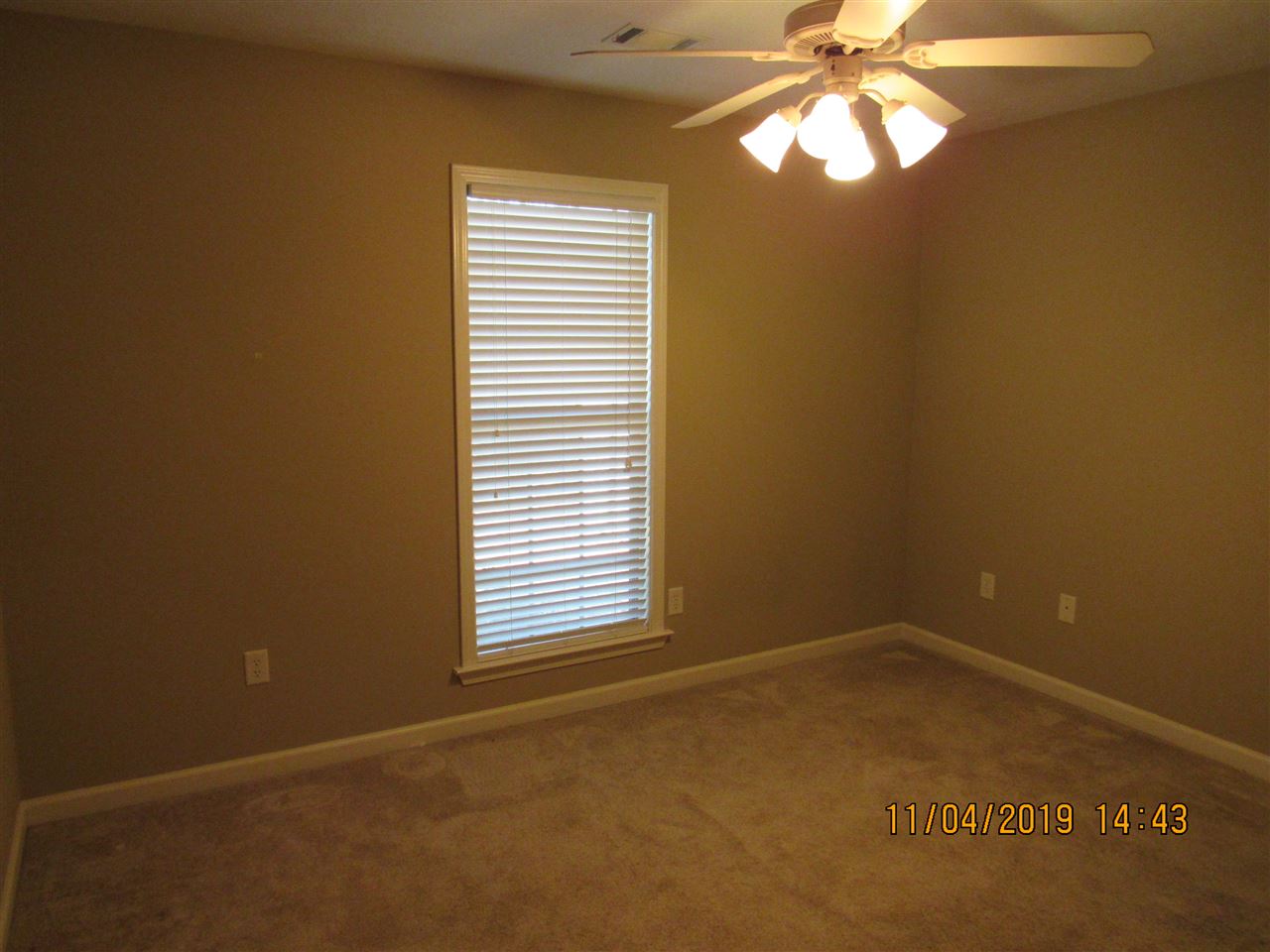 Marlise Manor - Residential Lease