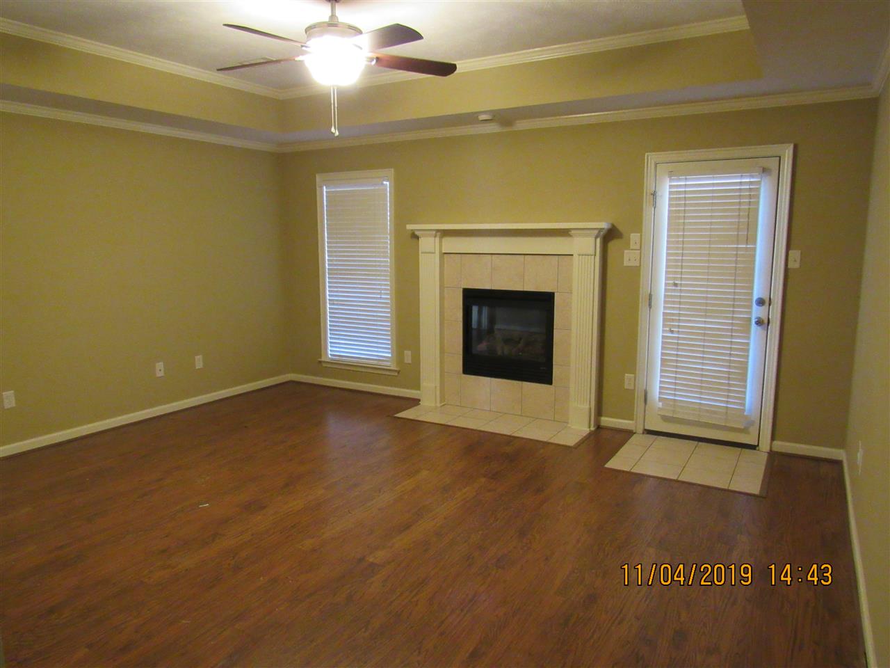 Marlise Manor - Residential Lease