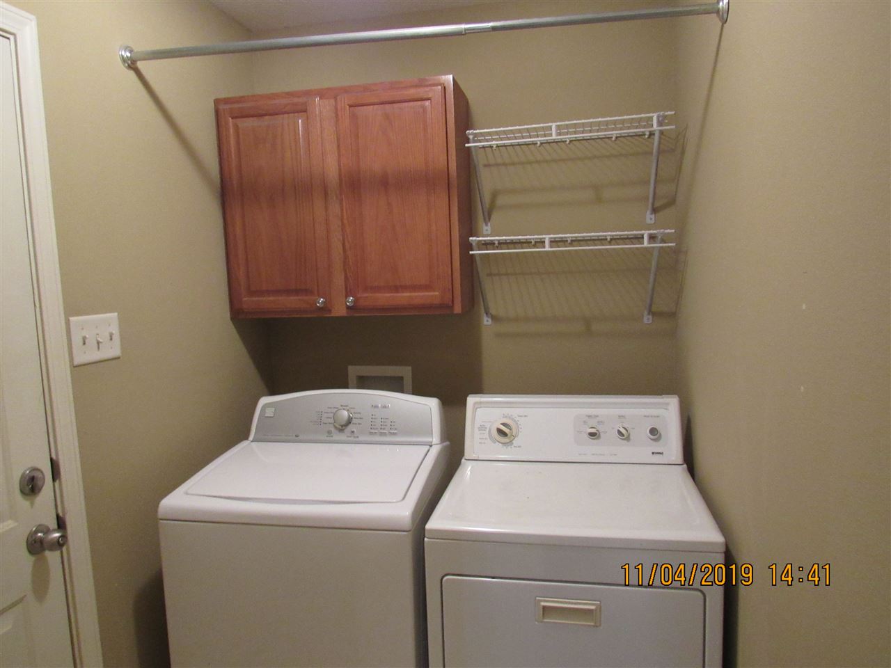 Marlise Manor - Residential Lease