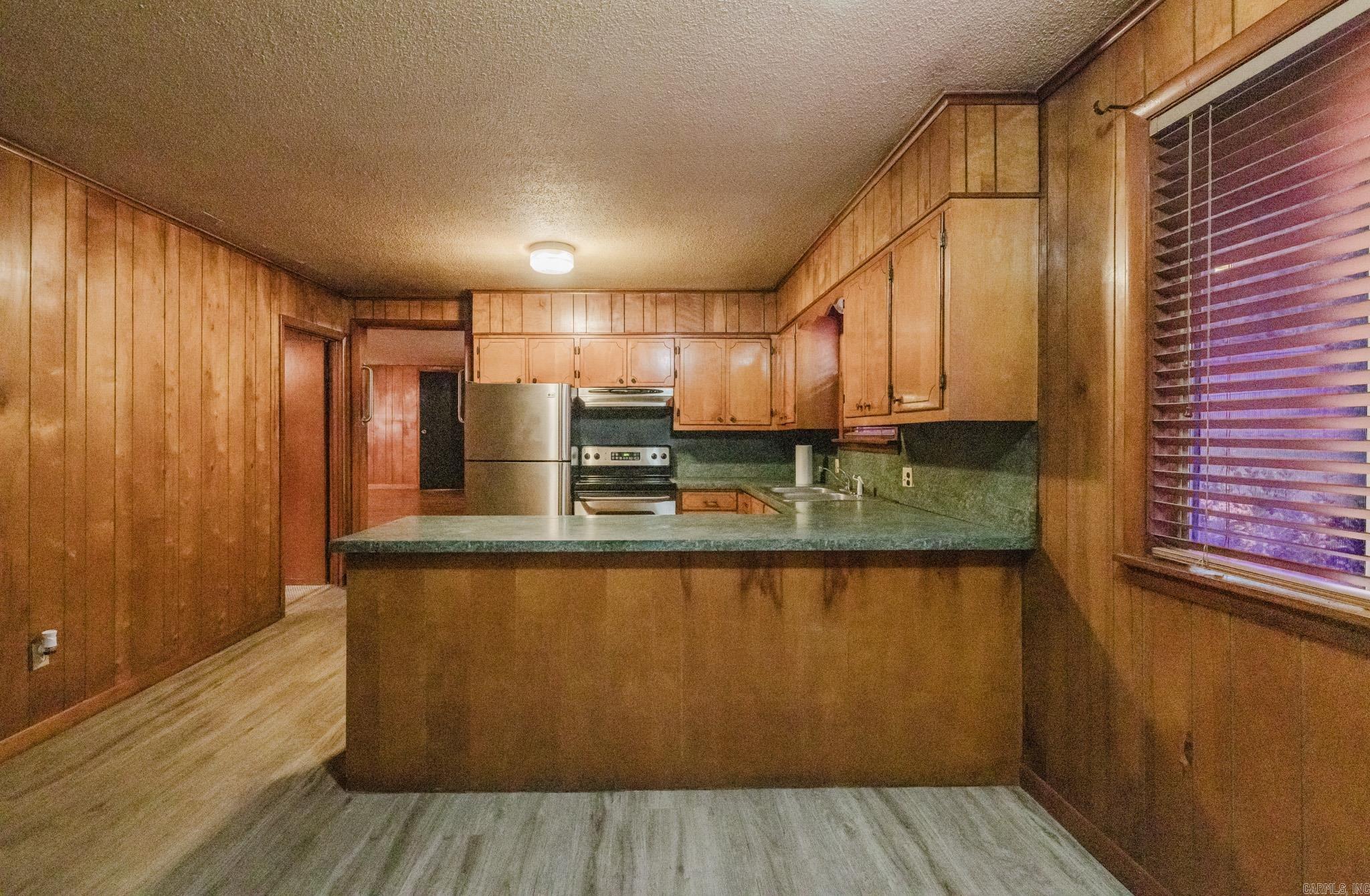 EZELLS - Residential