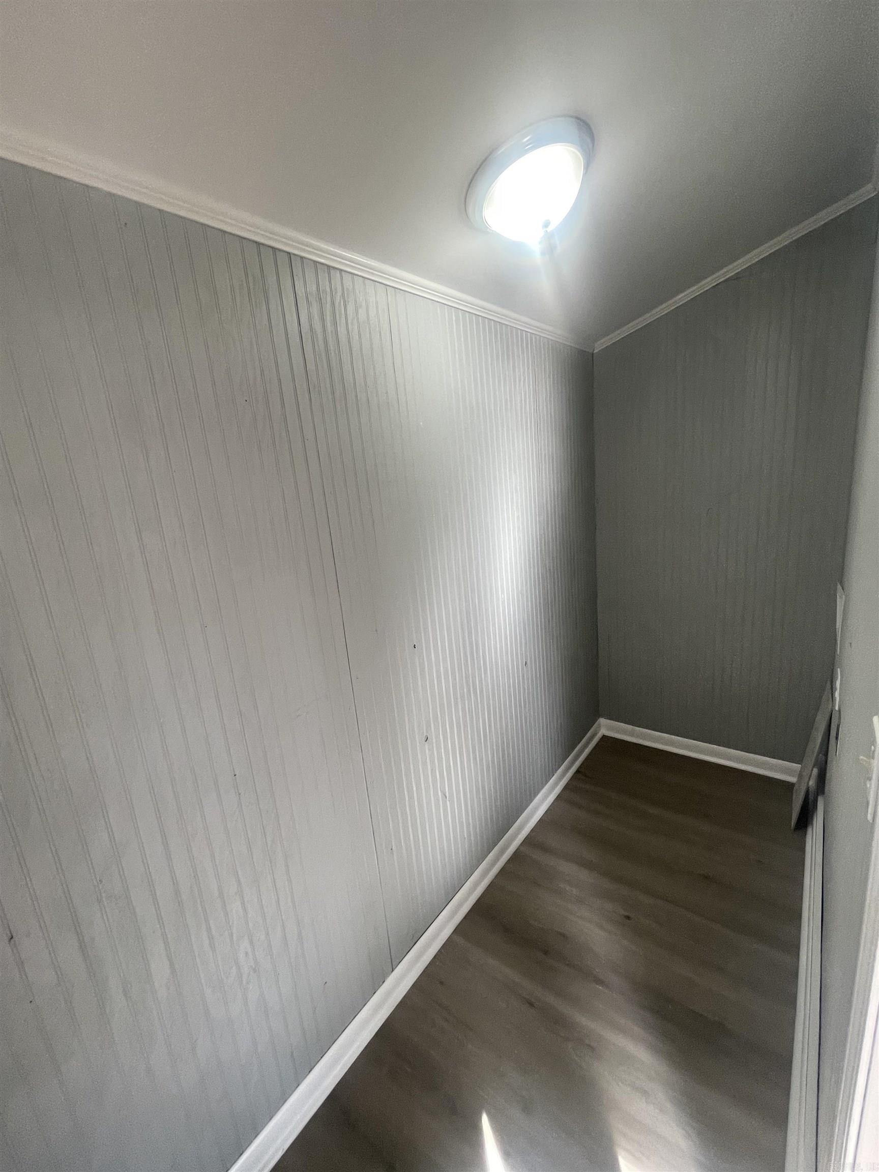 CLOVERDALE - Residential