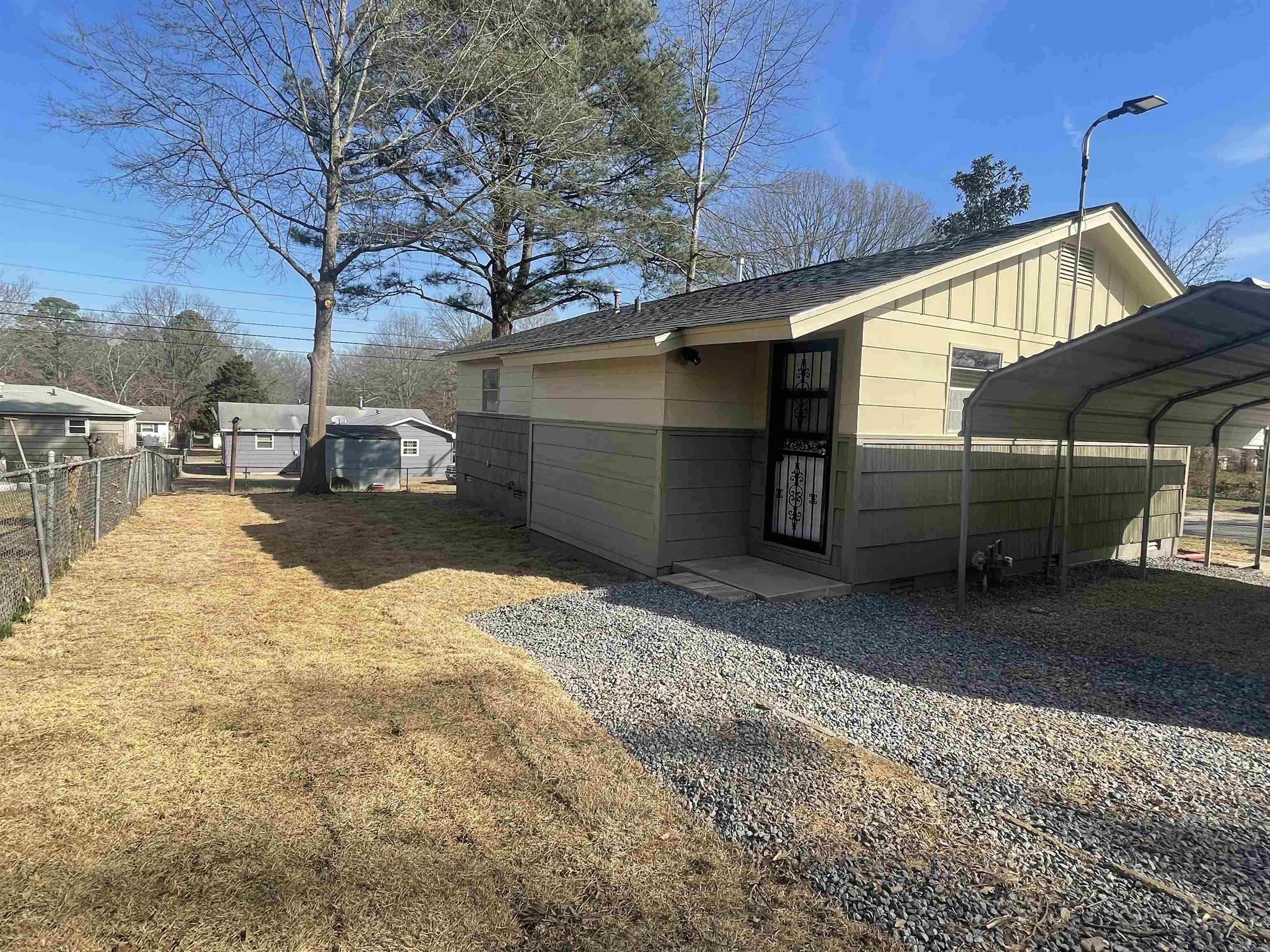 CLOVERDALE - Residential