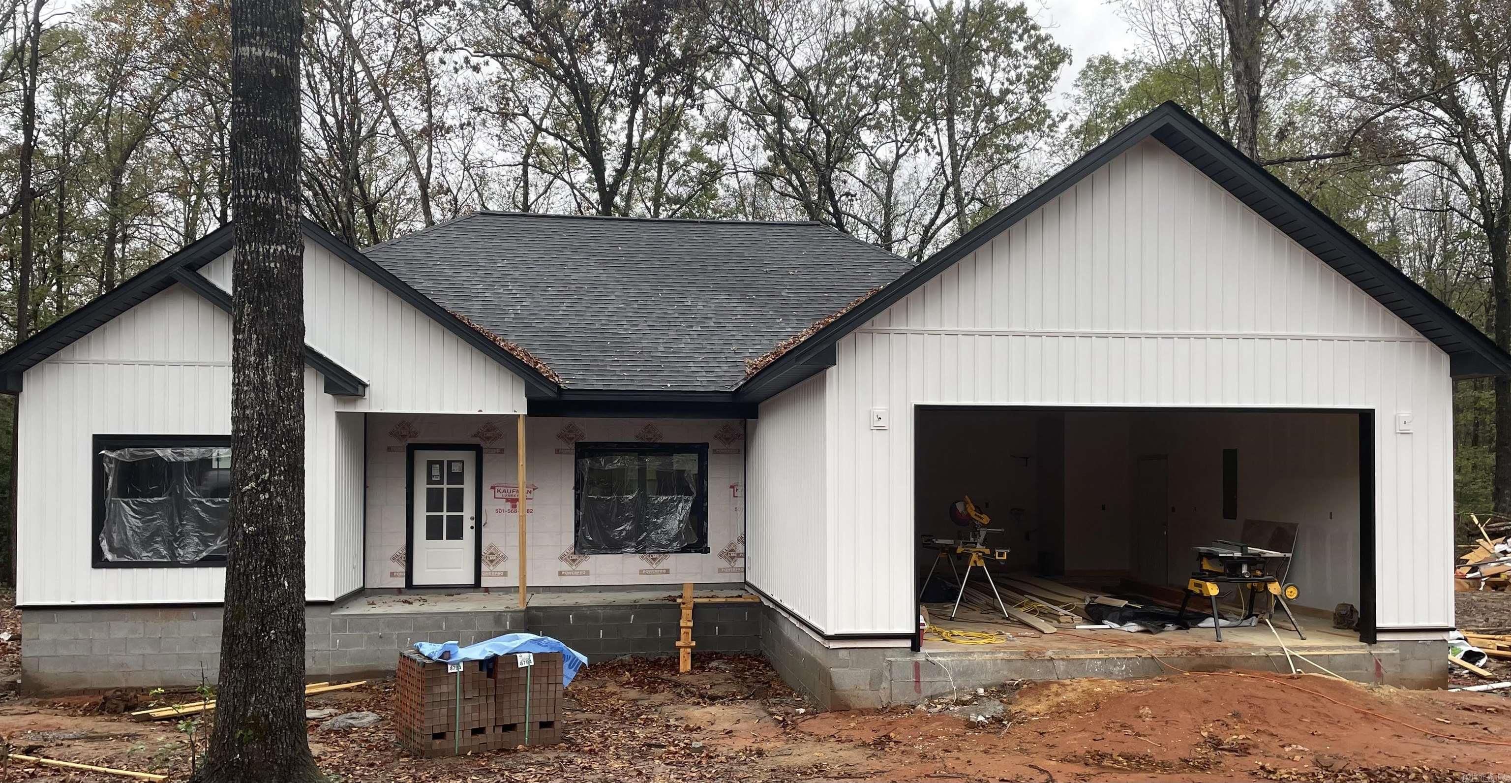 Beautiful new construction *** One of the best builders around *** Oversized garage *** extra large and nice shower in master *** lots of extras *** estimated completion end of December
