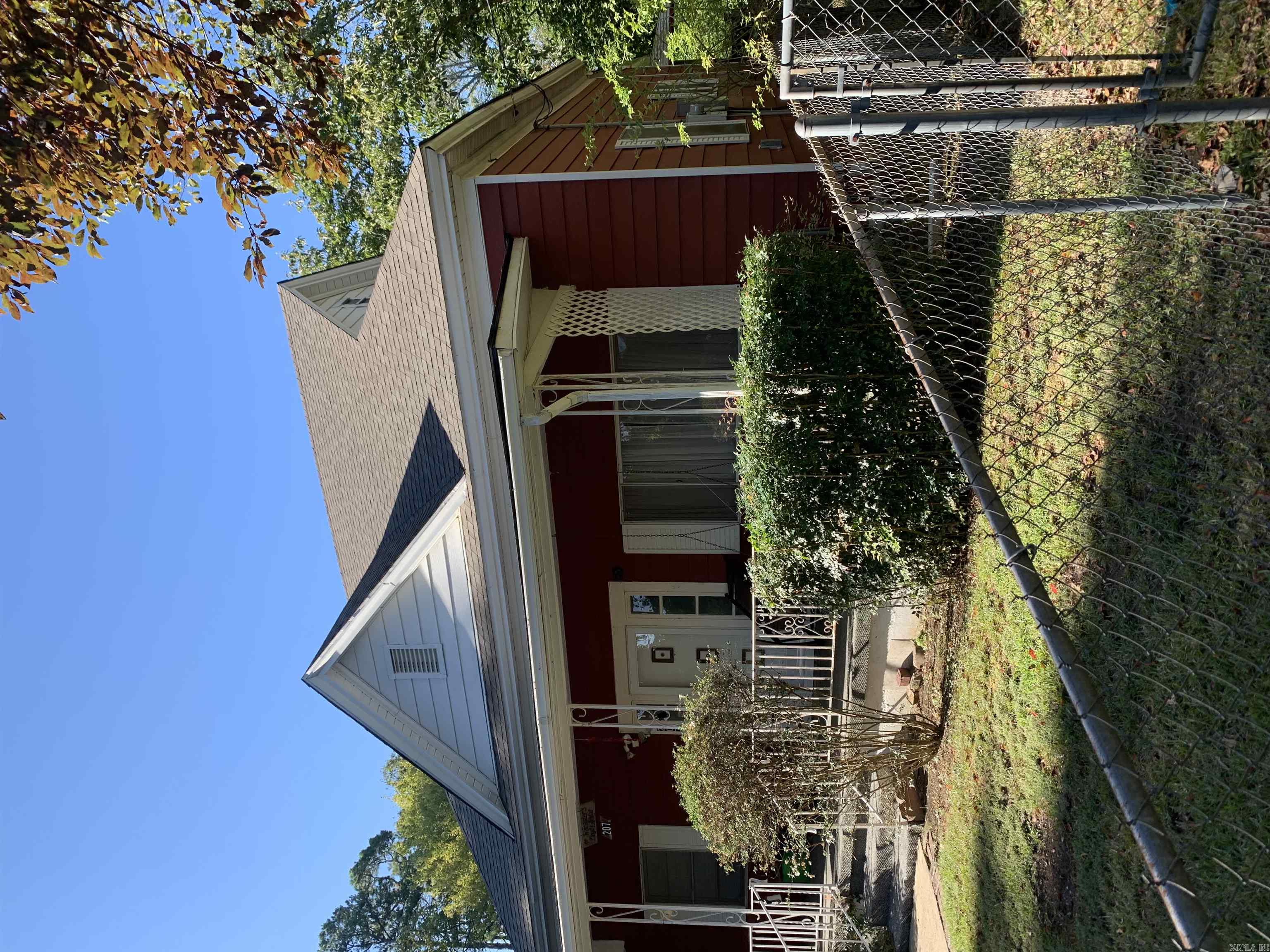 NORTH HIGHLAND - IN - Residential