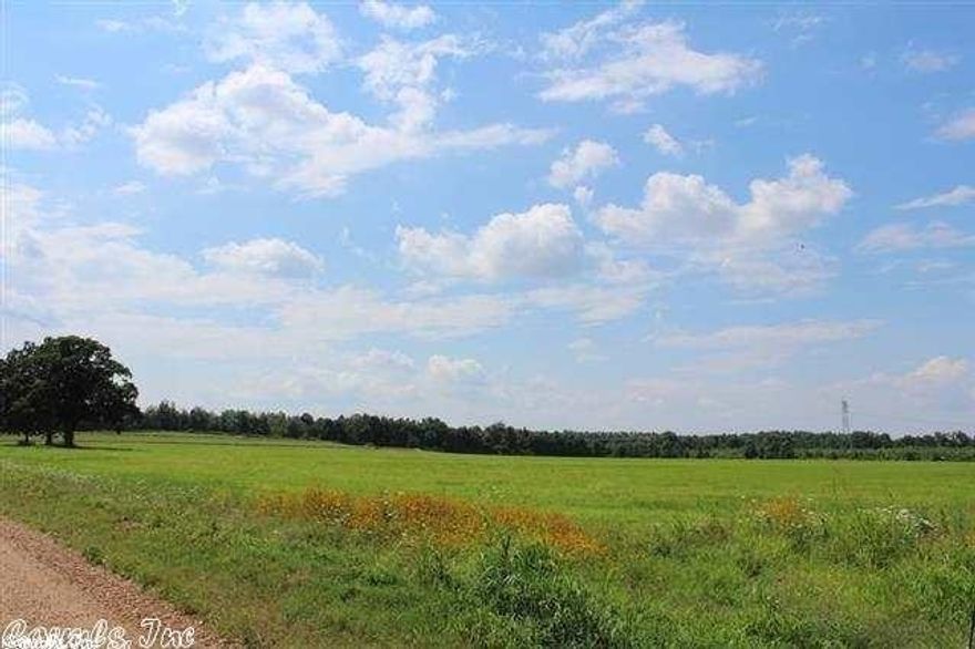 Great development opportunities with this 5+/- acre property. Enjoy the view of this gorgeous rolling acreage. Great location in the Valley View School District. Can be subdivided.