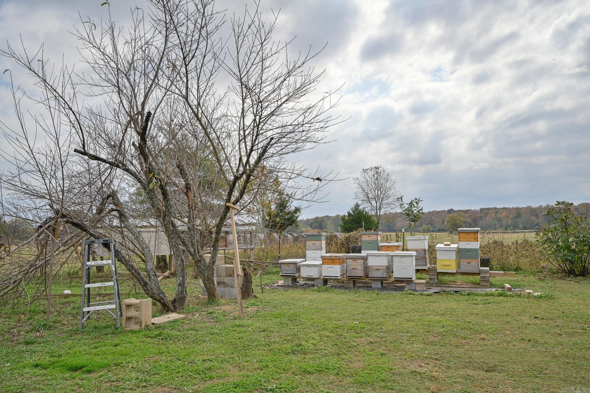 TOWN OF EGGER (CHERRY HILL) - Residential