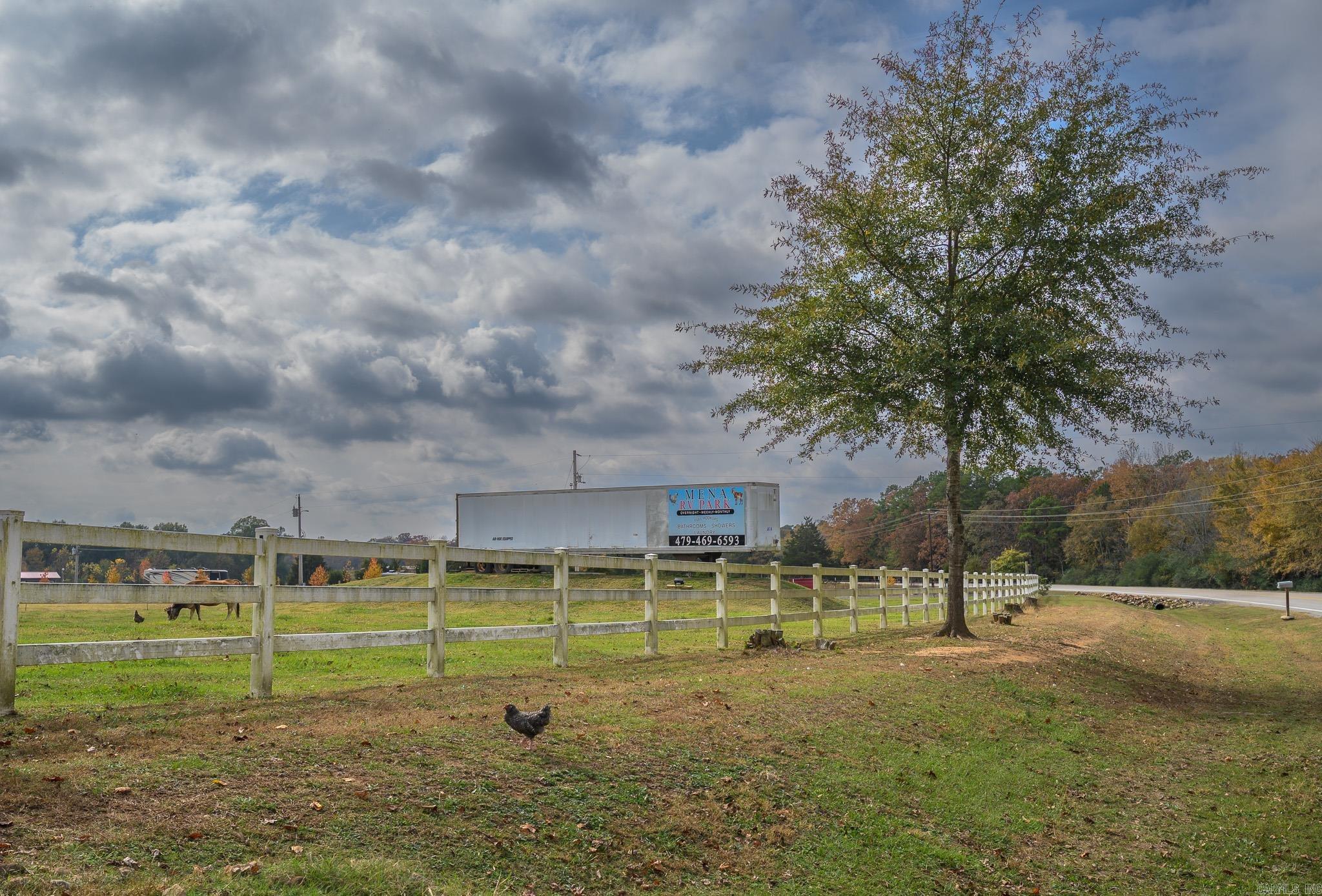 TOWN OF EGGER (CHERRY HILL) - Residential