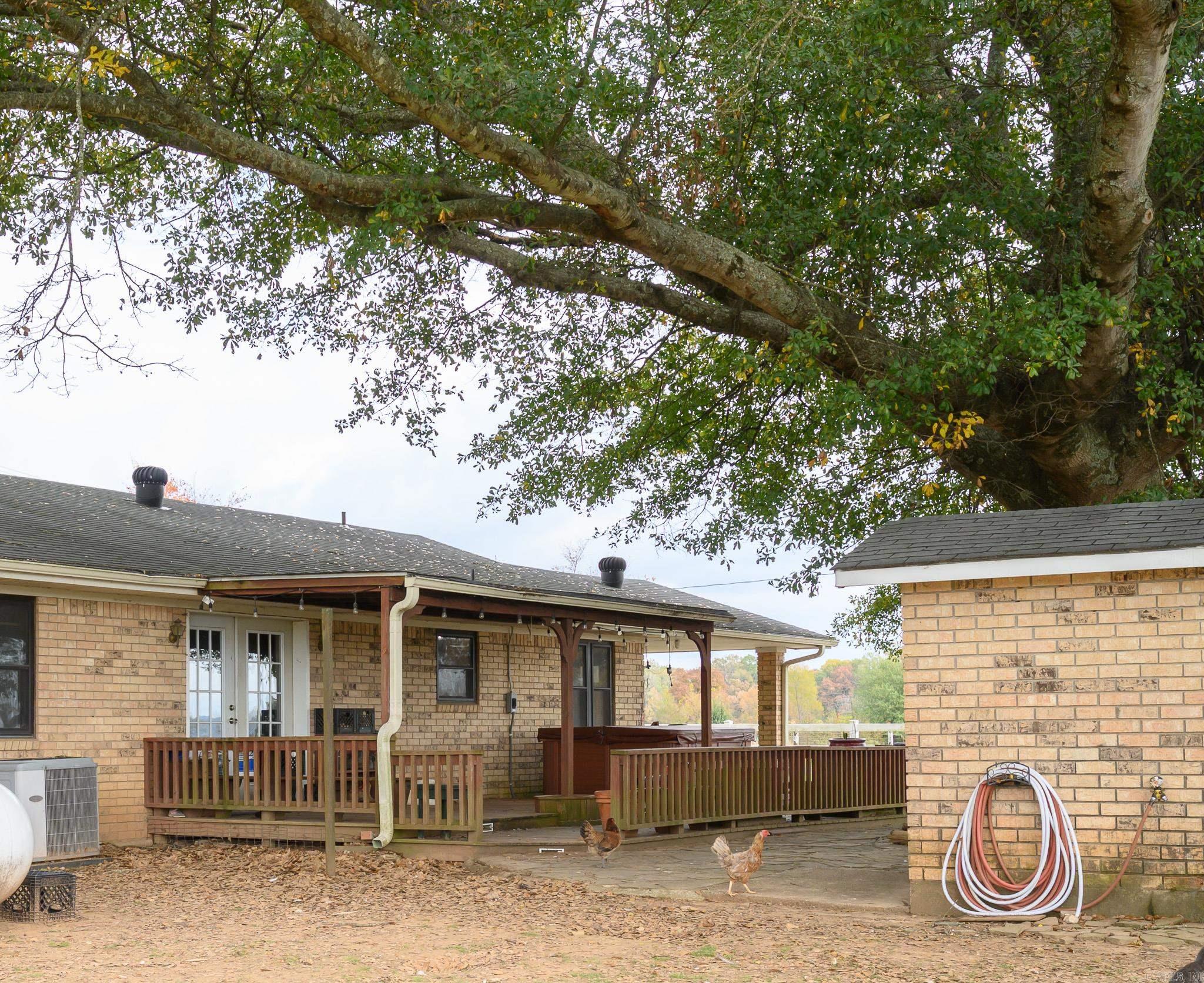 TOWN OF EGGER (CHERRY HILL) - Residential