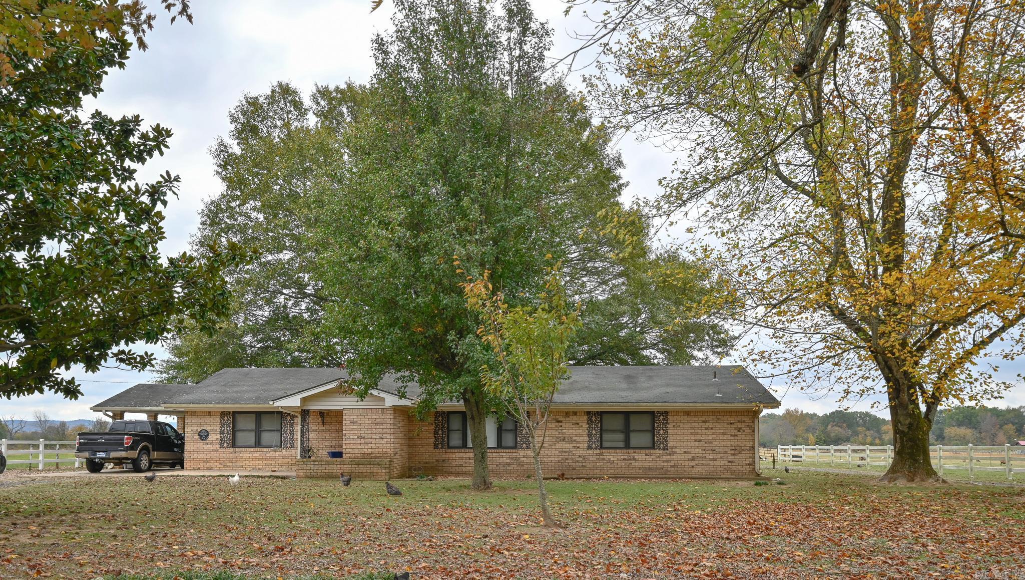 TOWN OF EGGER (CHERRY HILL) - Residential