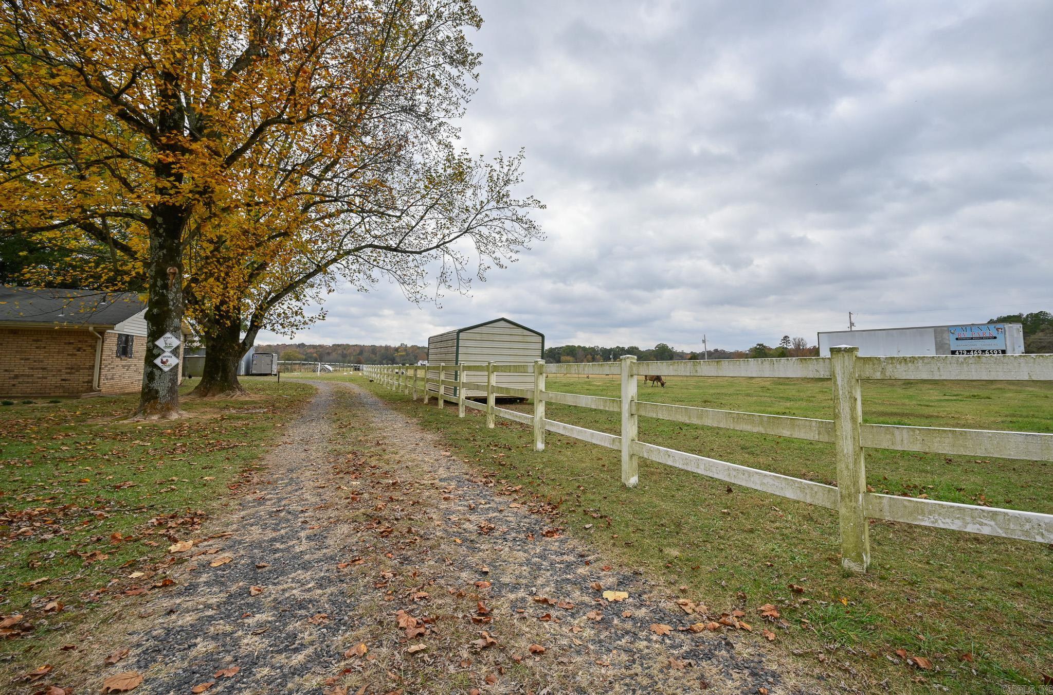 TOWN OF EGGER (CHERRY HILL) - Residential