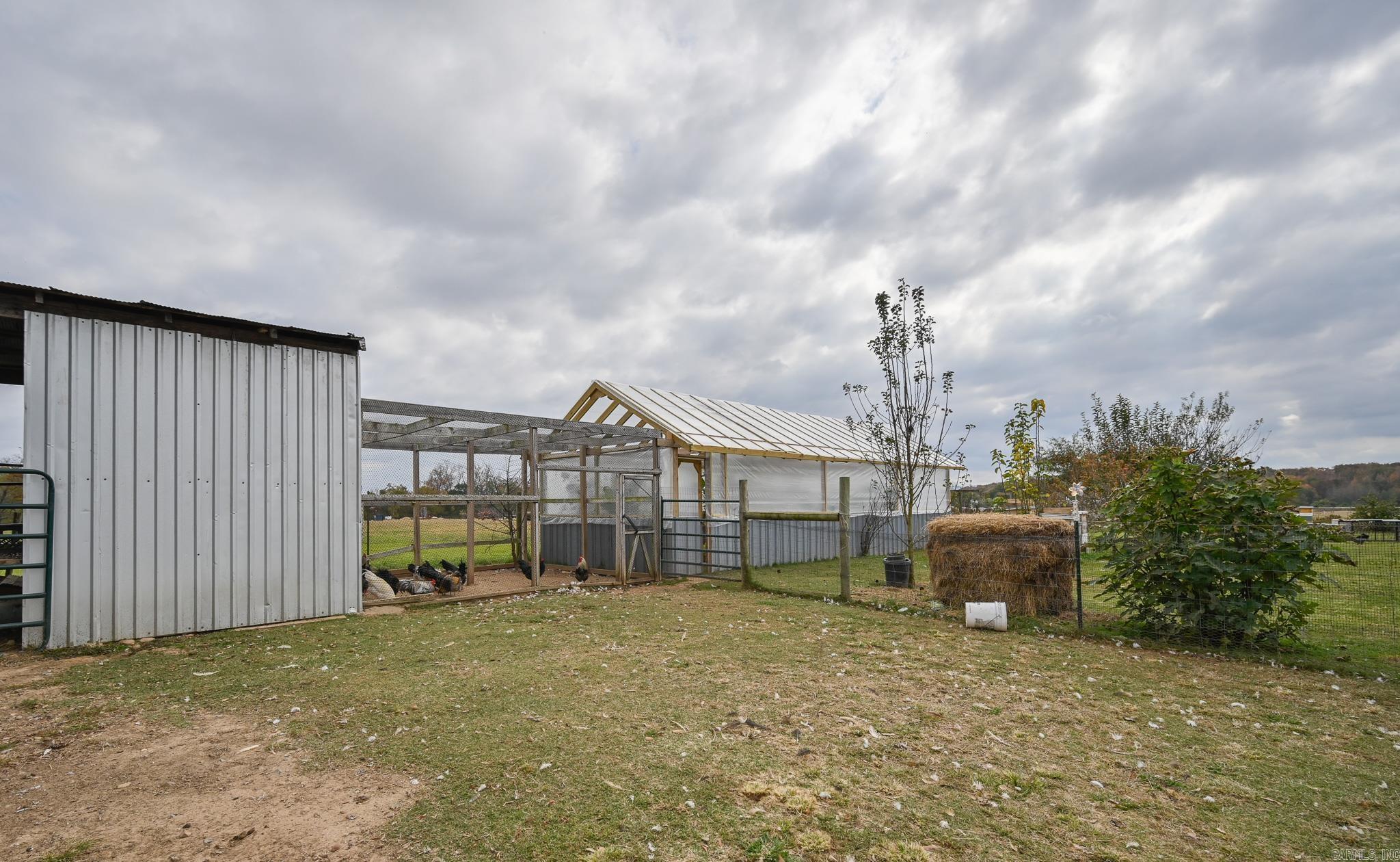 TOWN OF EGGER (CHERRY HILL) - Residential