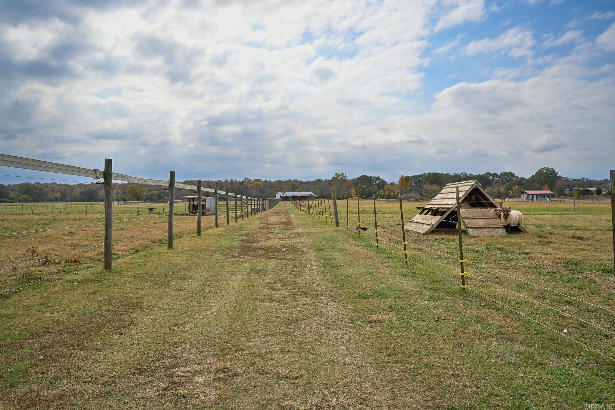 TOWN OF EGGER (CHERRY HILL) - Residential