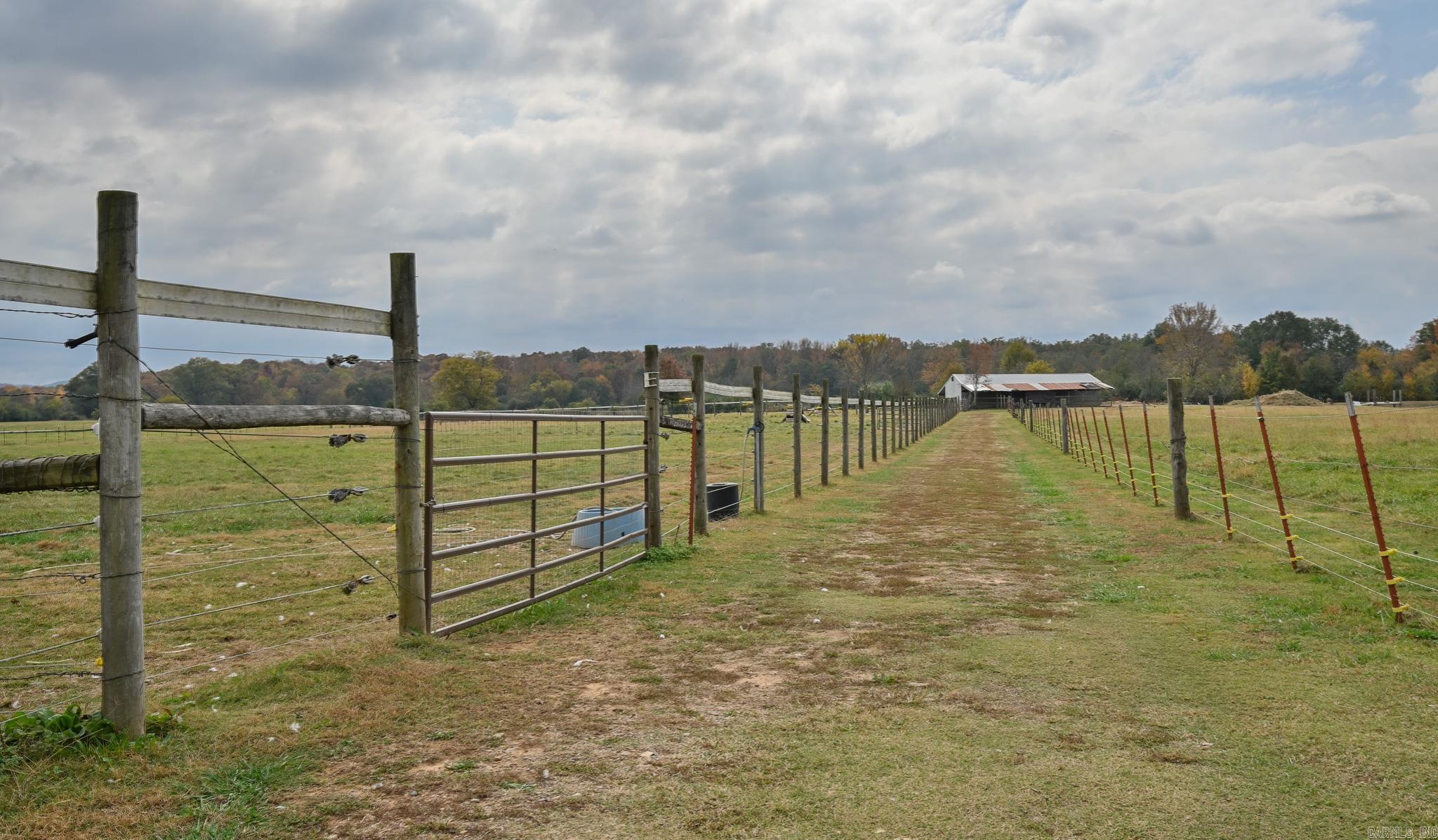 TOWN OF EGGER (CHERRY HILL) - Residential