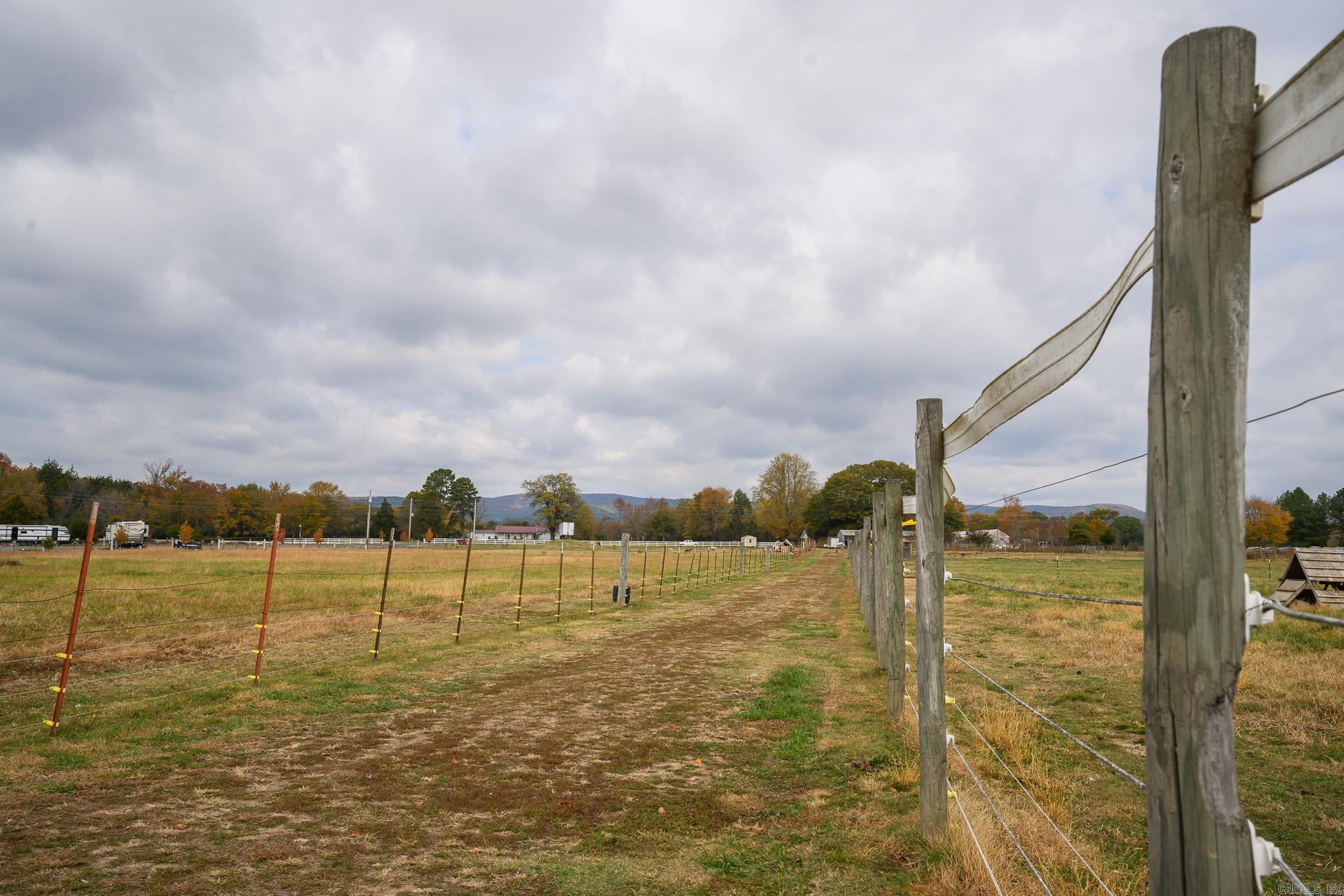 TOWN OF EGGER (CHERRY HILL) - Residential