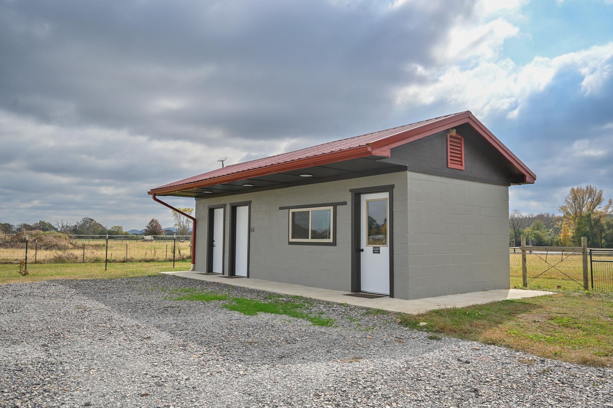 TOWN OF EGGER (CHERRY HILL) - Residential