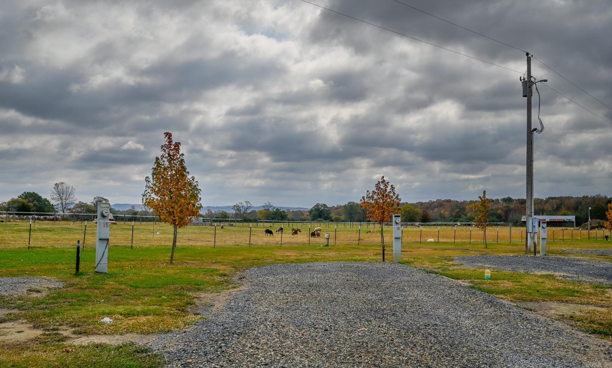 TOWN OF EGGER (CHERRY HILL) - Residential
