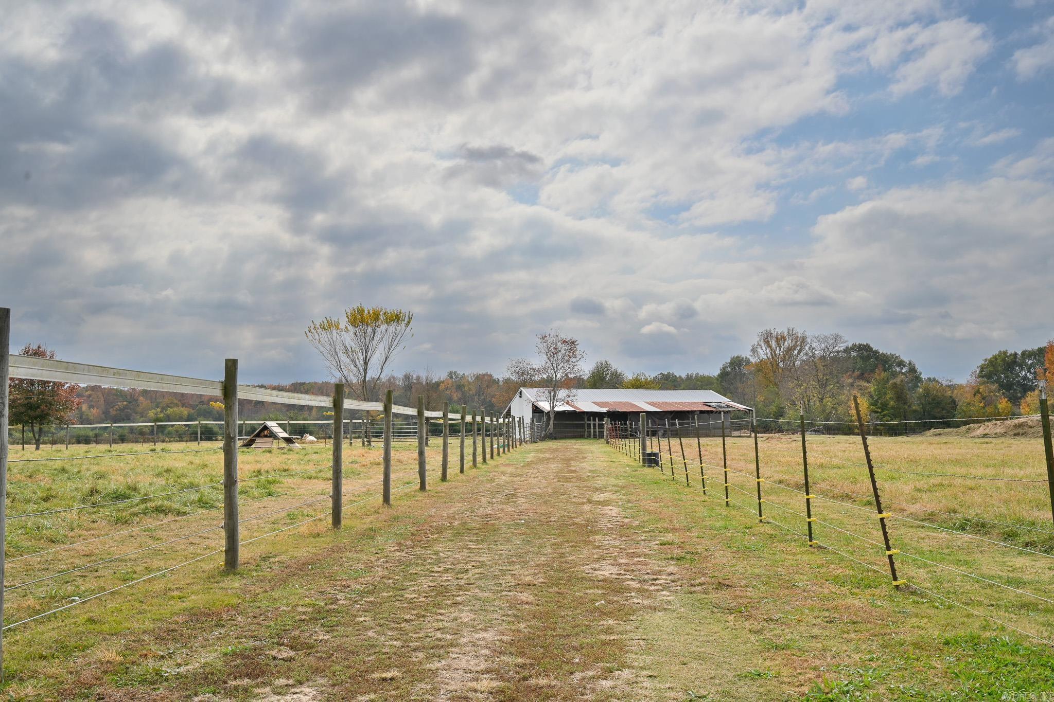 TOWN OF EGGER (CHERRY HILL) - Residential