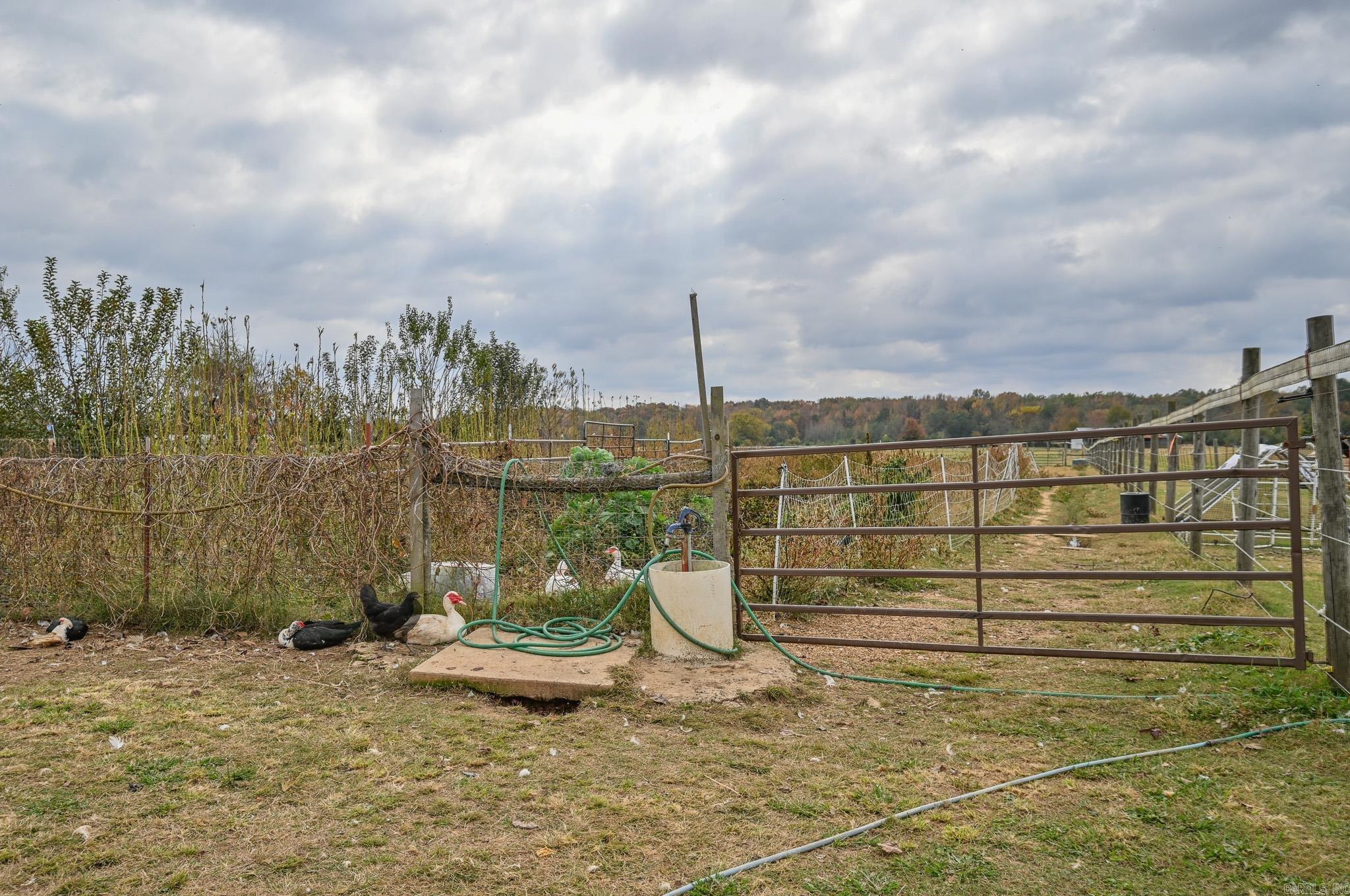 TOWN OF EGGER (CHERRY HILL) - Residential