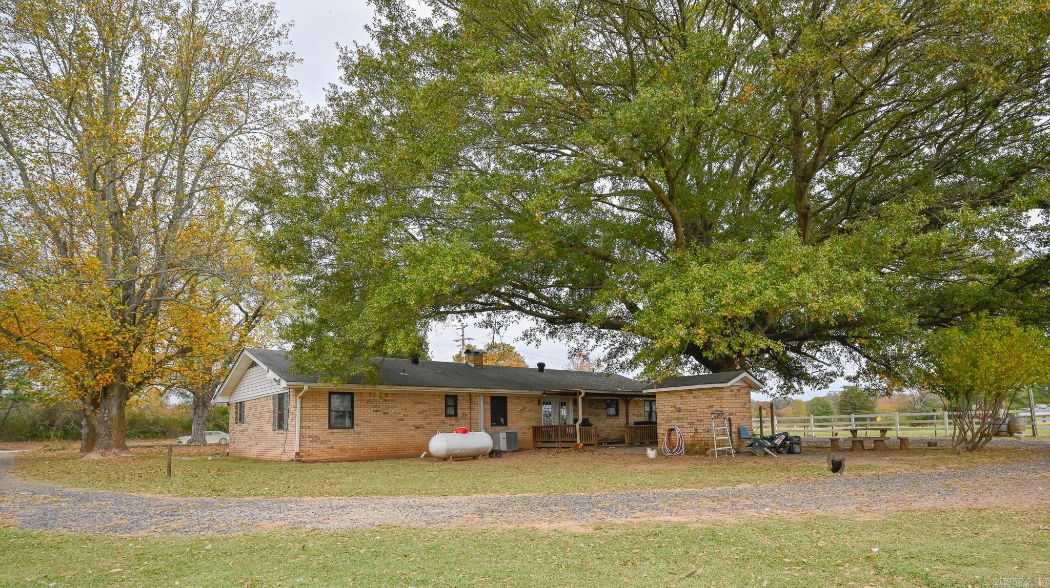 TOWN OF EGGER (CHERRY HILL) - Residential