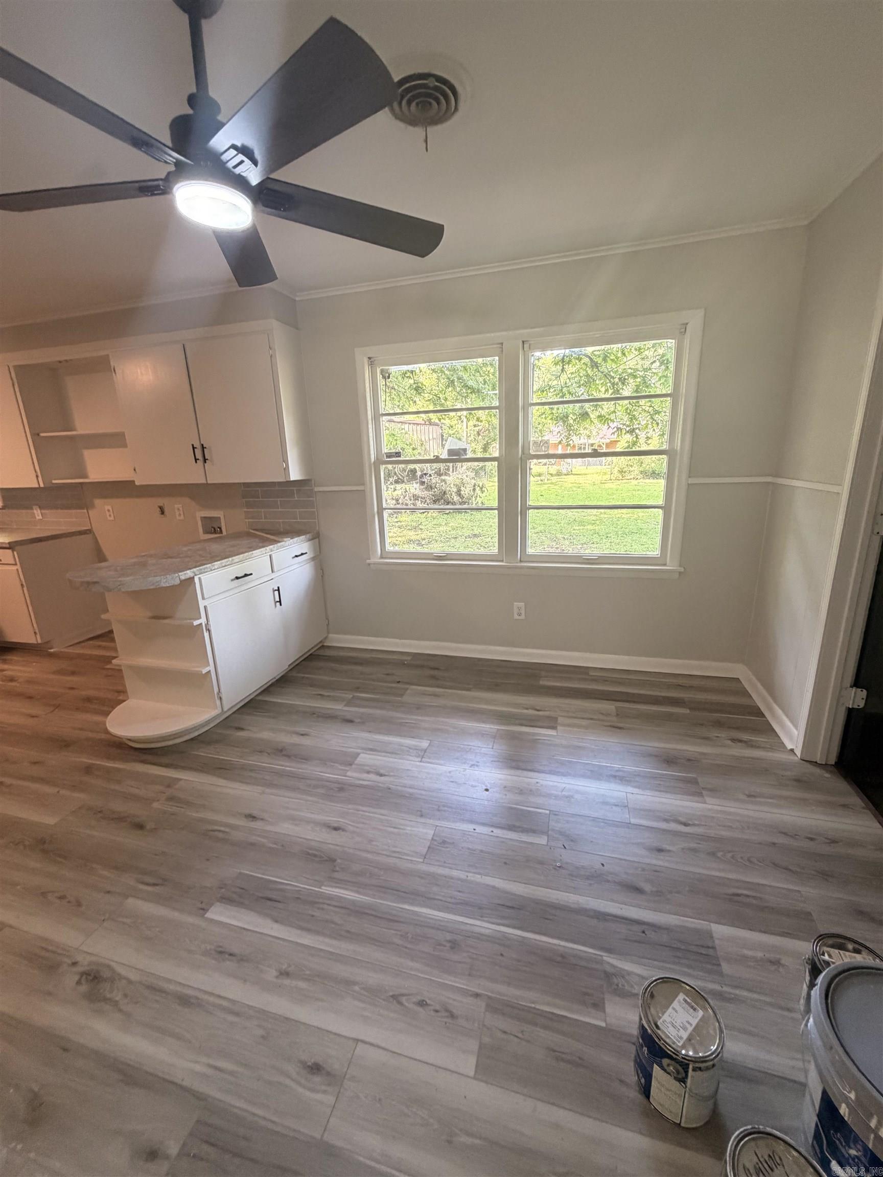BROADMOOR - Residential