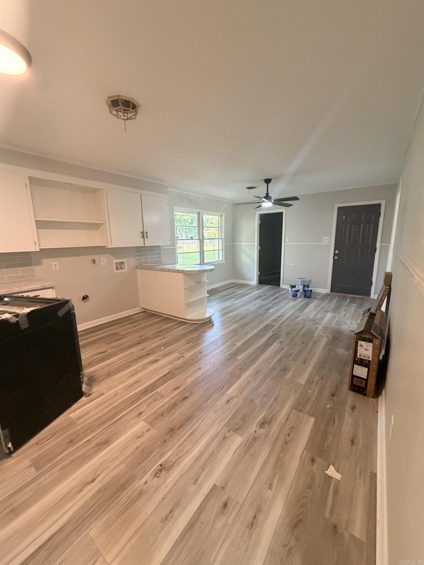 BROADMOOR - Residential