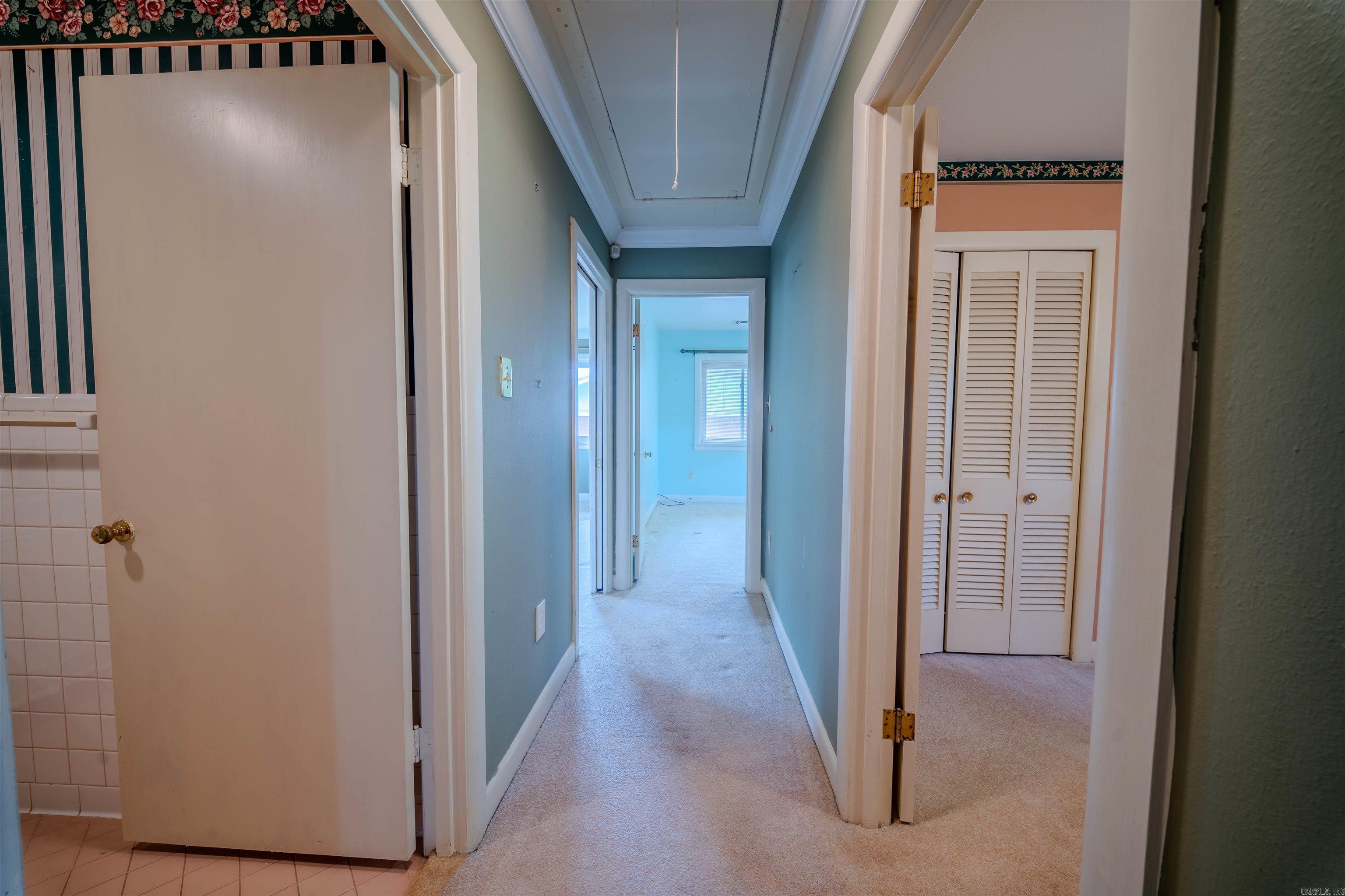 THOMPSON HEIGHTS 2ND S-D - Residential