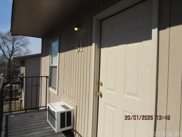 Sherwood Estates - Residential Lease