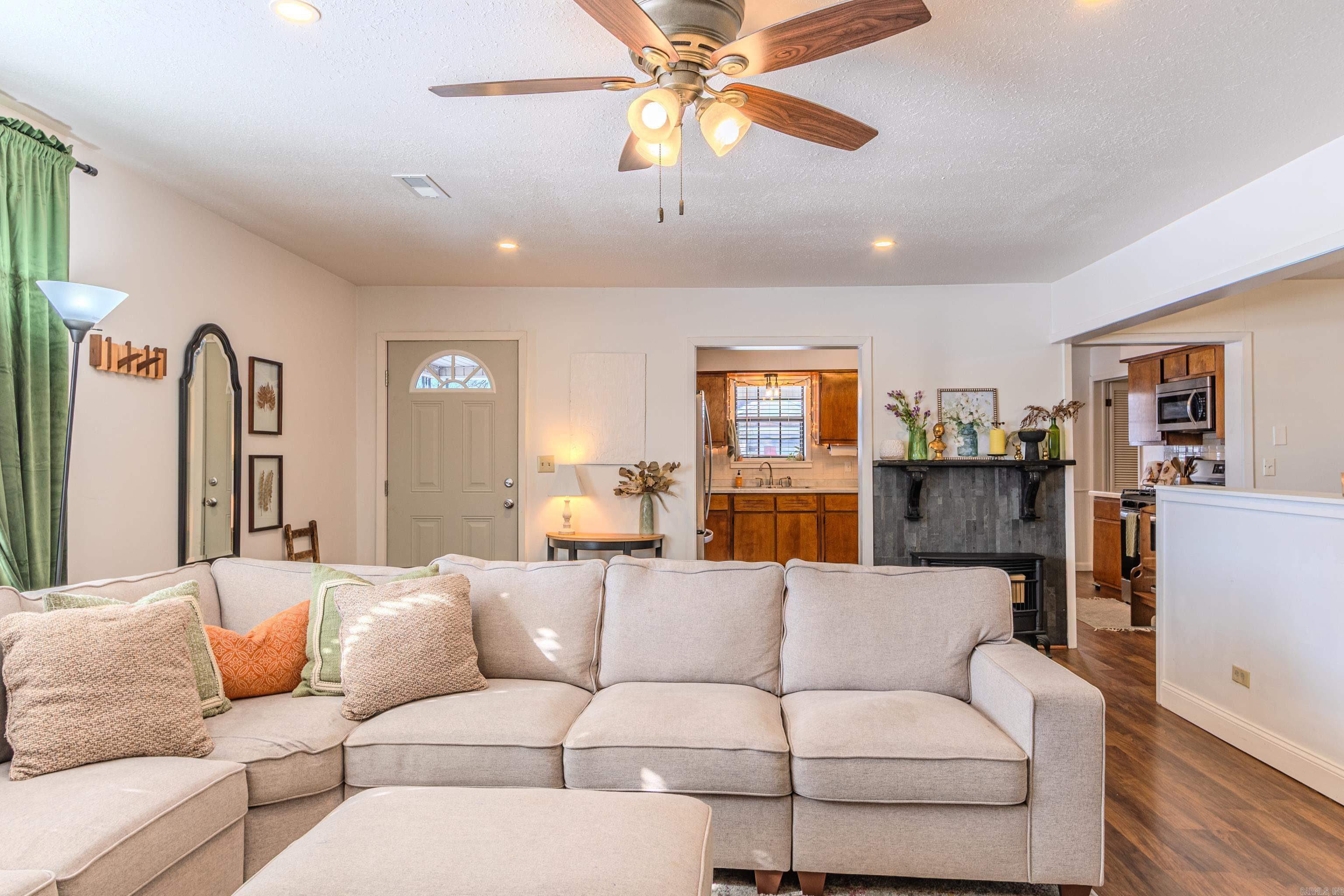 Not In List - Residential