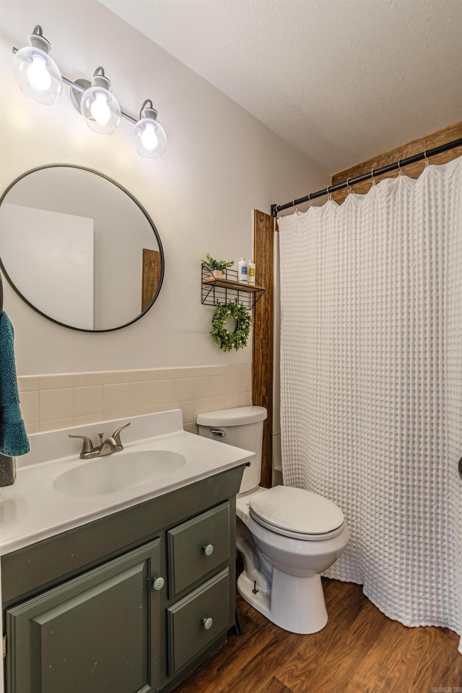 Not In List - Residential